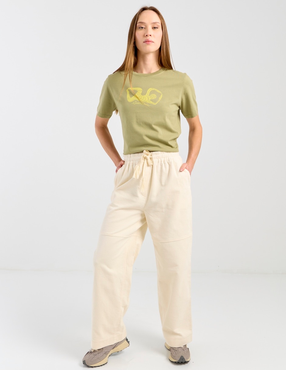Pantalón Scotch & regular para mujer 6