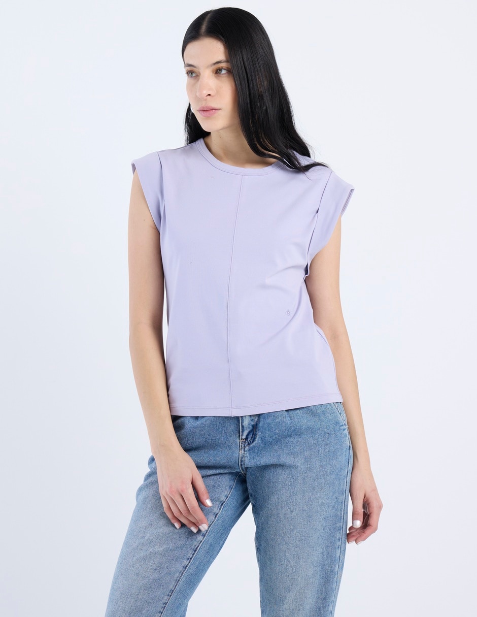 'playera' 'manga' corta sin familia 'cuello' redondo 'para mujer' 'playera' 'manga' corta sin familia 'cuello' redondo 'para mujer'