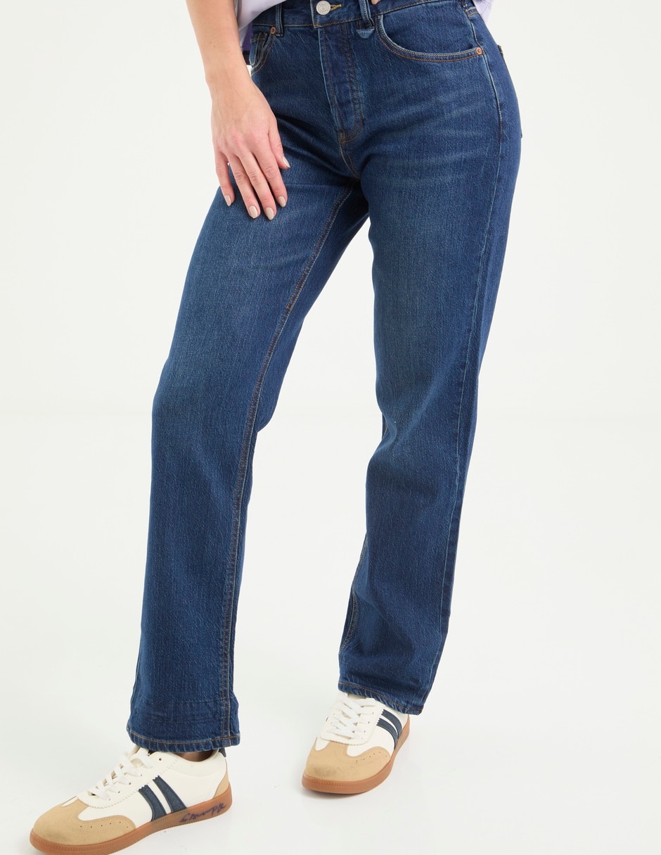Jeans skinny Scotch & para mujer 1