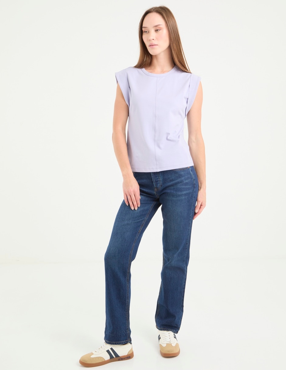 Jeans skinny Scotch & para mujer 6