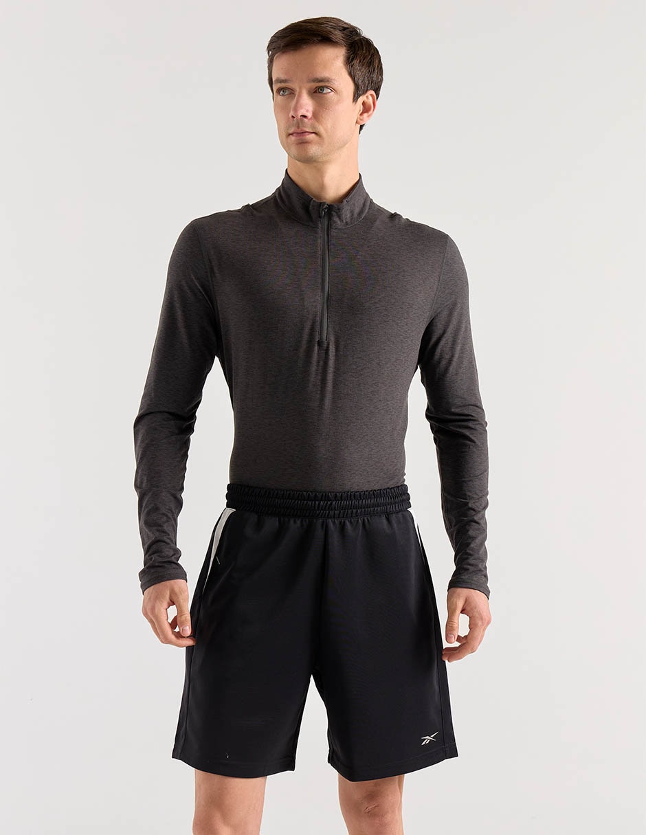 Short con bolsillos para entrenamiento hombre Short con bolsillos para entrenamiento hombre