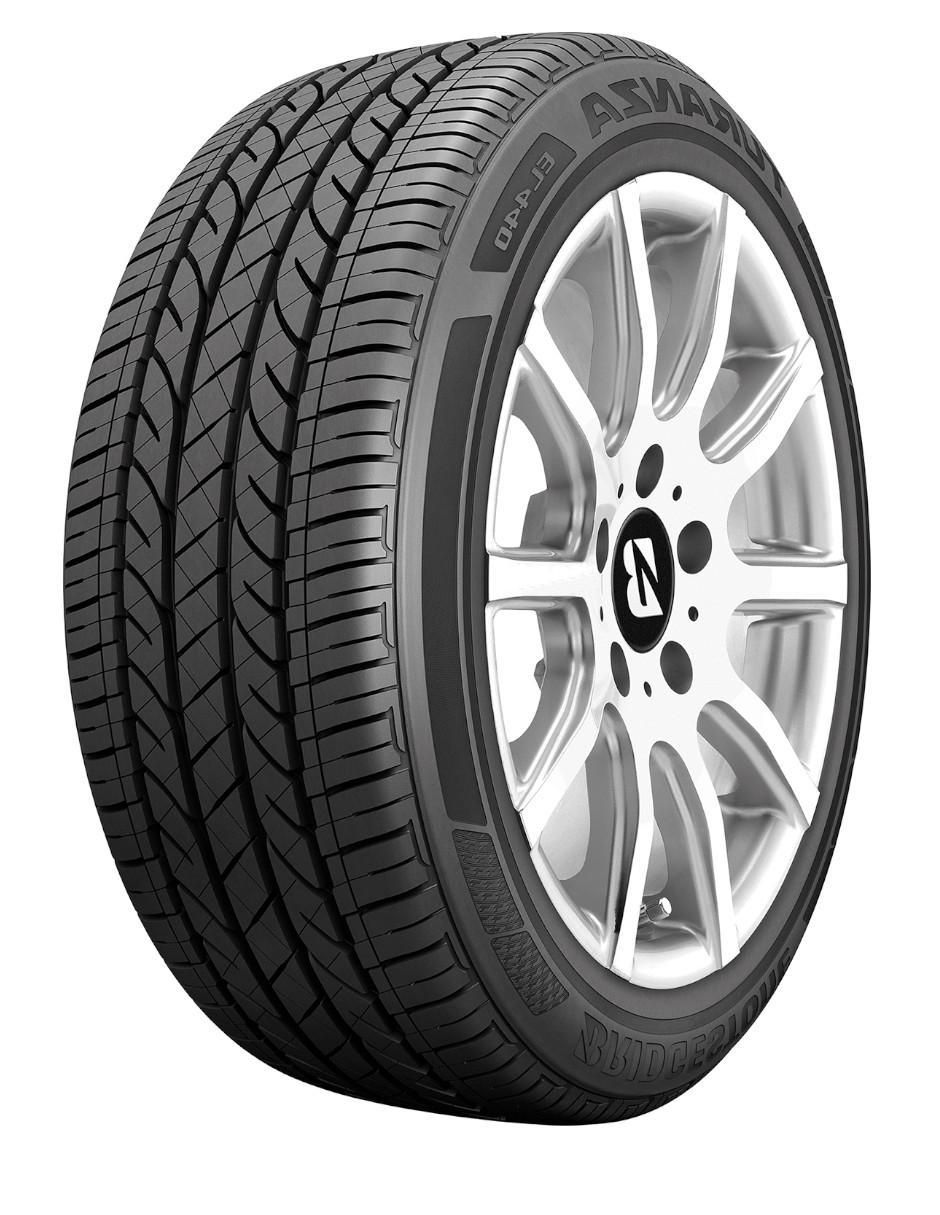 Set de llantas para auto TURANZA EL440 215/45R18 2