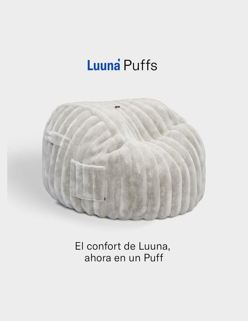 Puff Four Ice