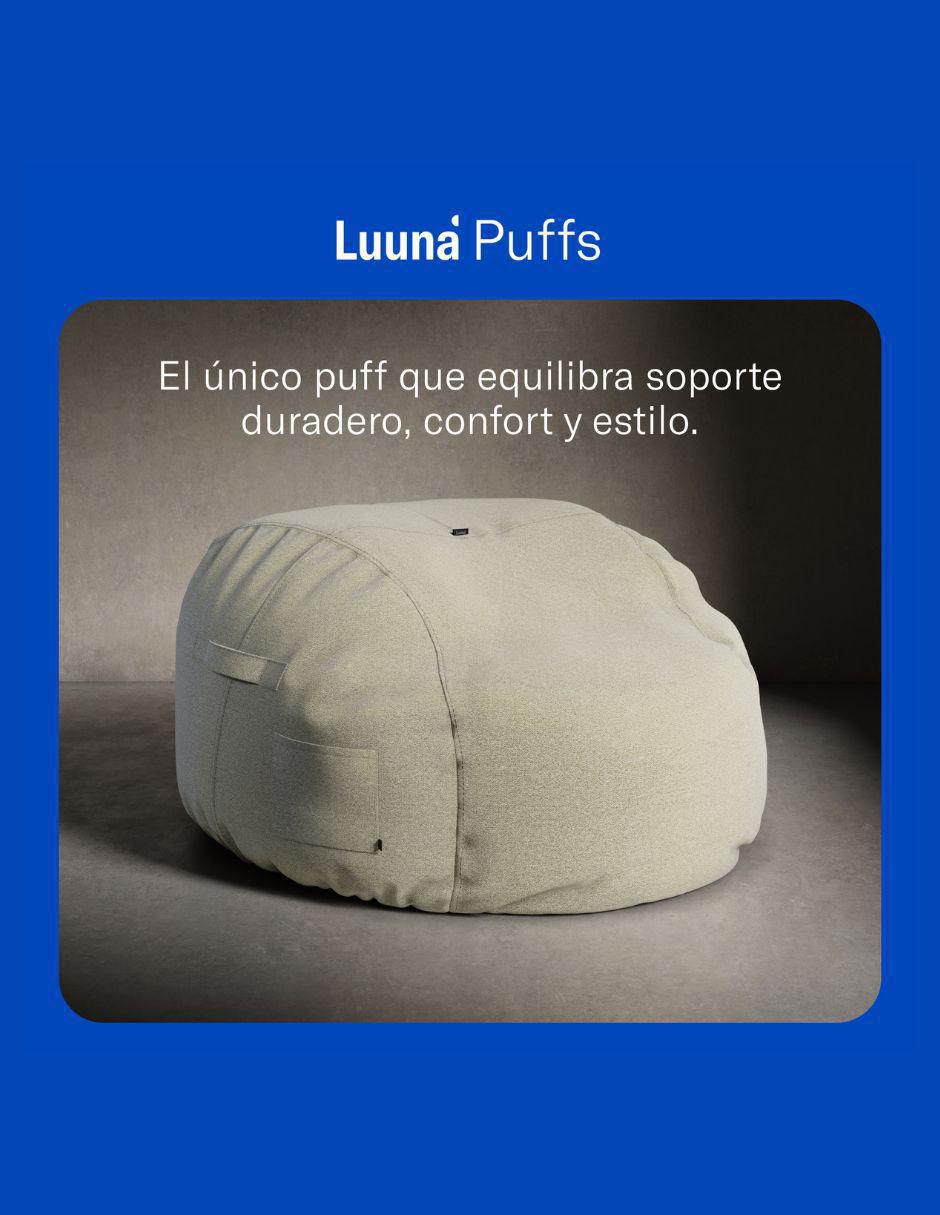 Puff Salt 6