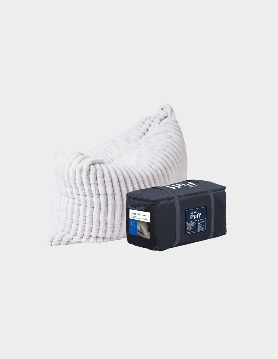 Puff Ice 6