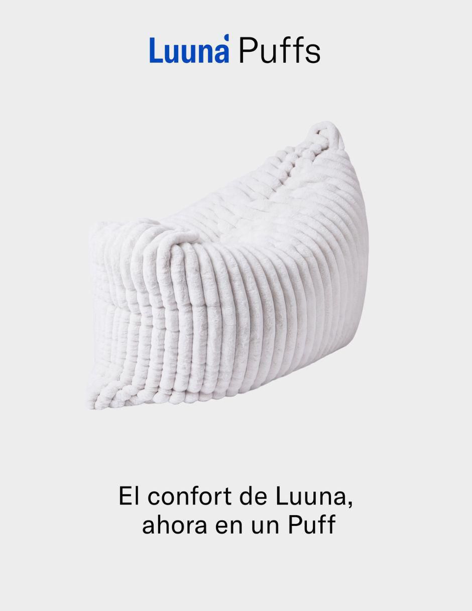 Puff Ice 5