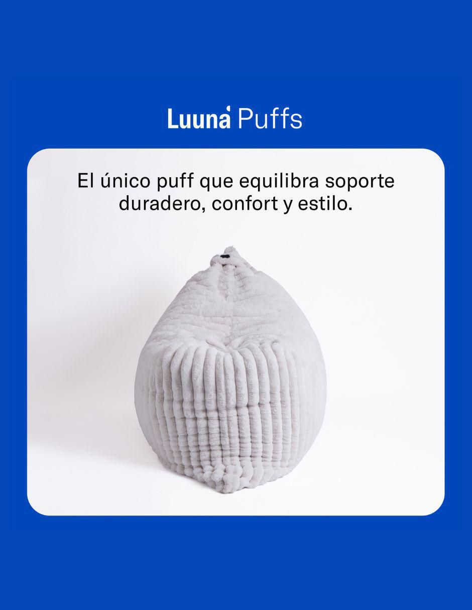 Puff Ice 7
