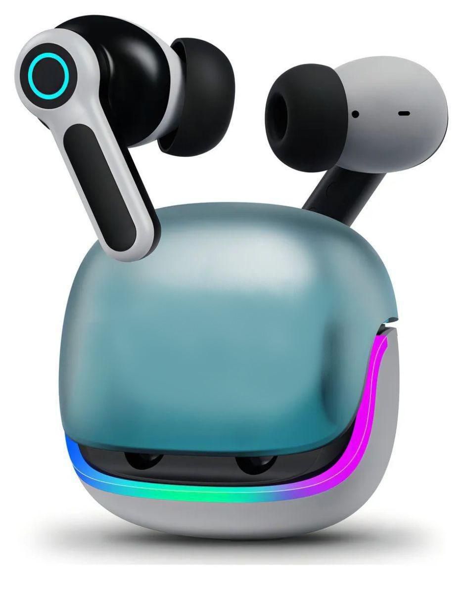 Audífonos In-Ear inalámbrica con cancelación de ruido 9