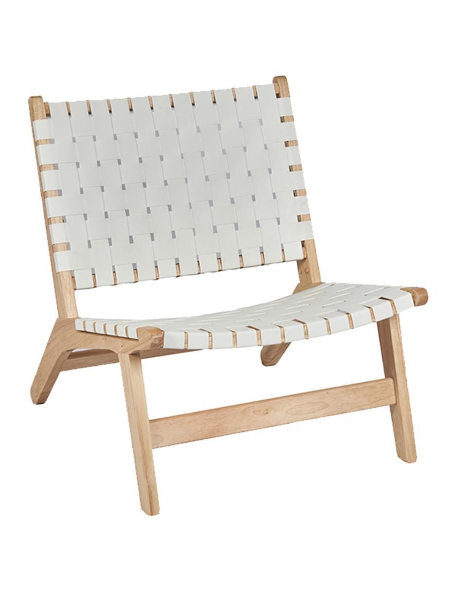 Silla Dun de madera Silla Dun de madera