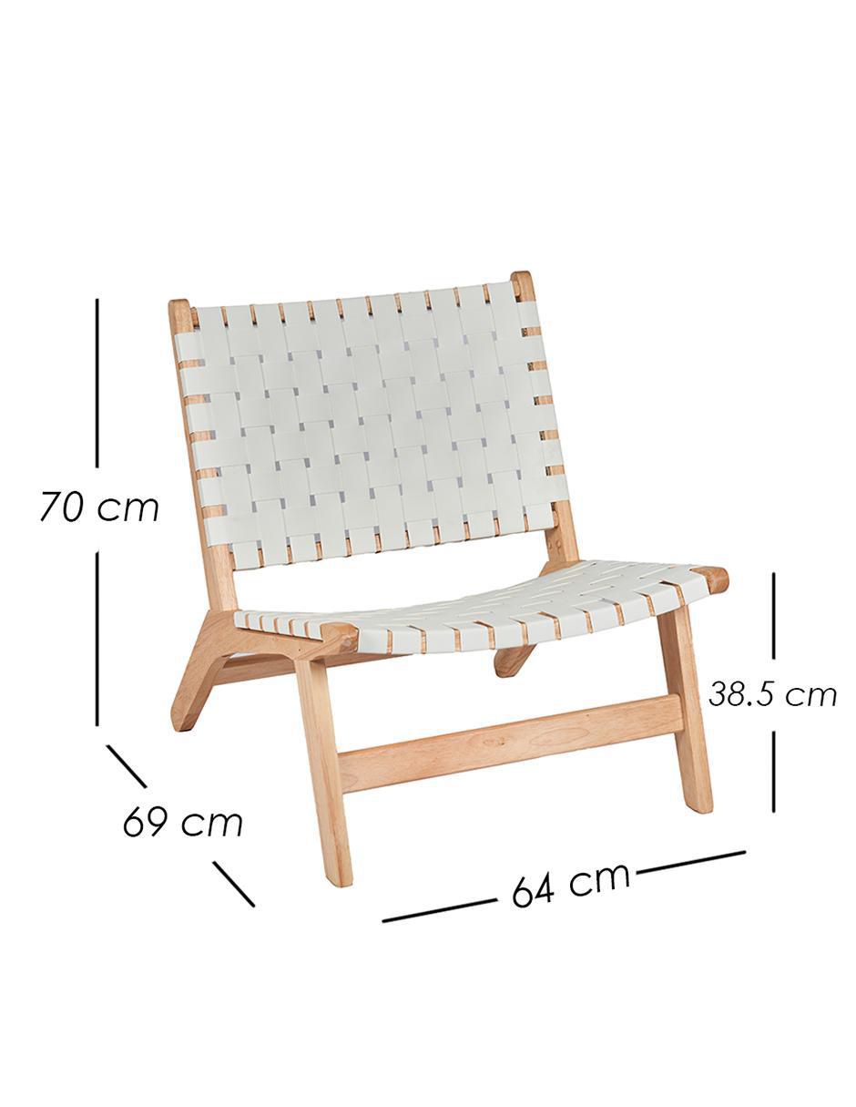 Silla de madera 8
