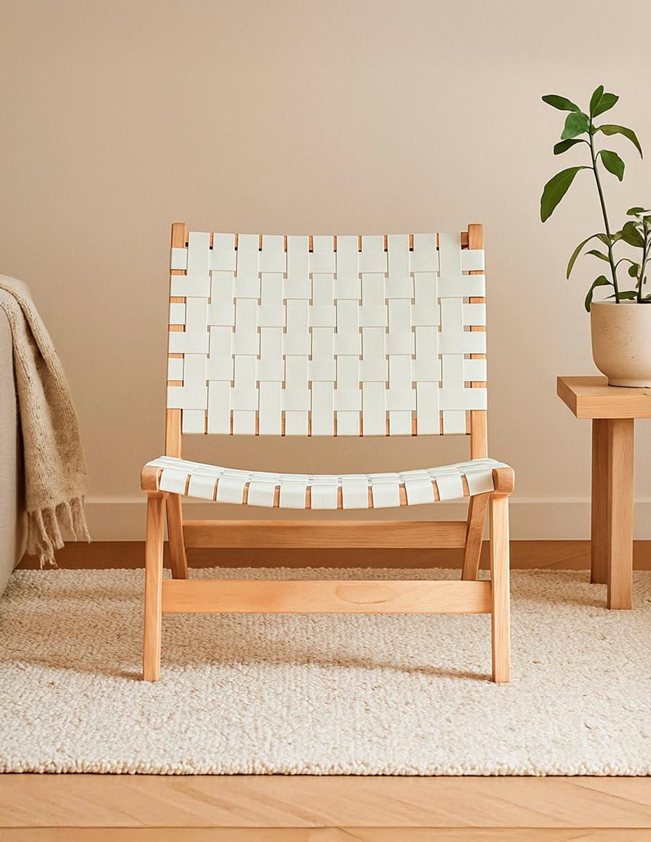 Silla de madera 5