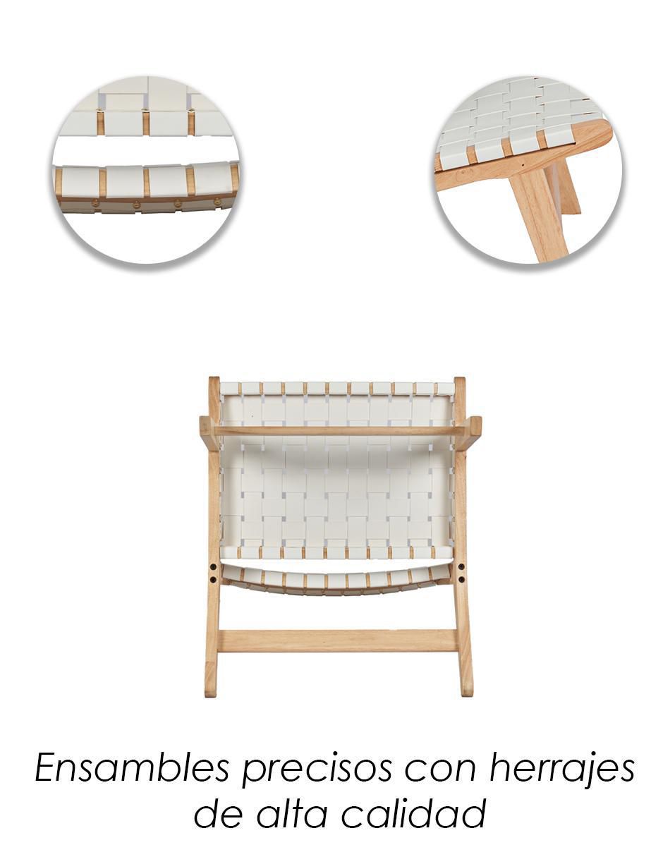 Silla de madera 7