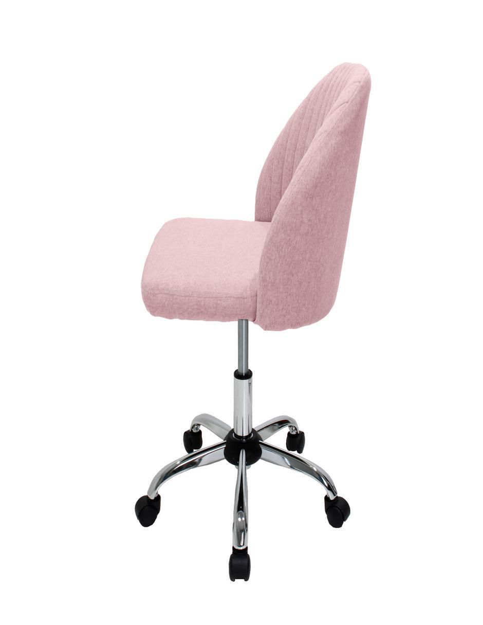 Silla de escritorio Henao de tela 6