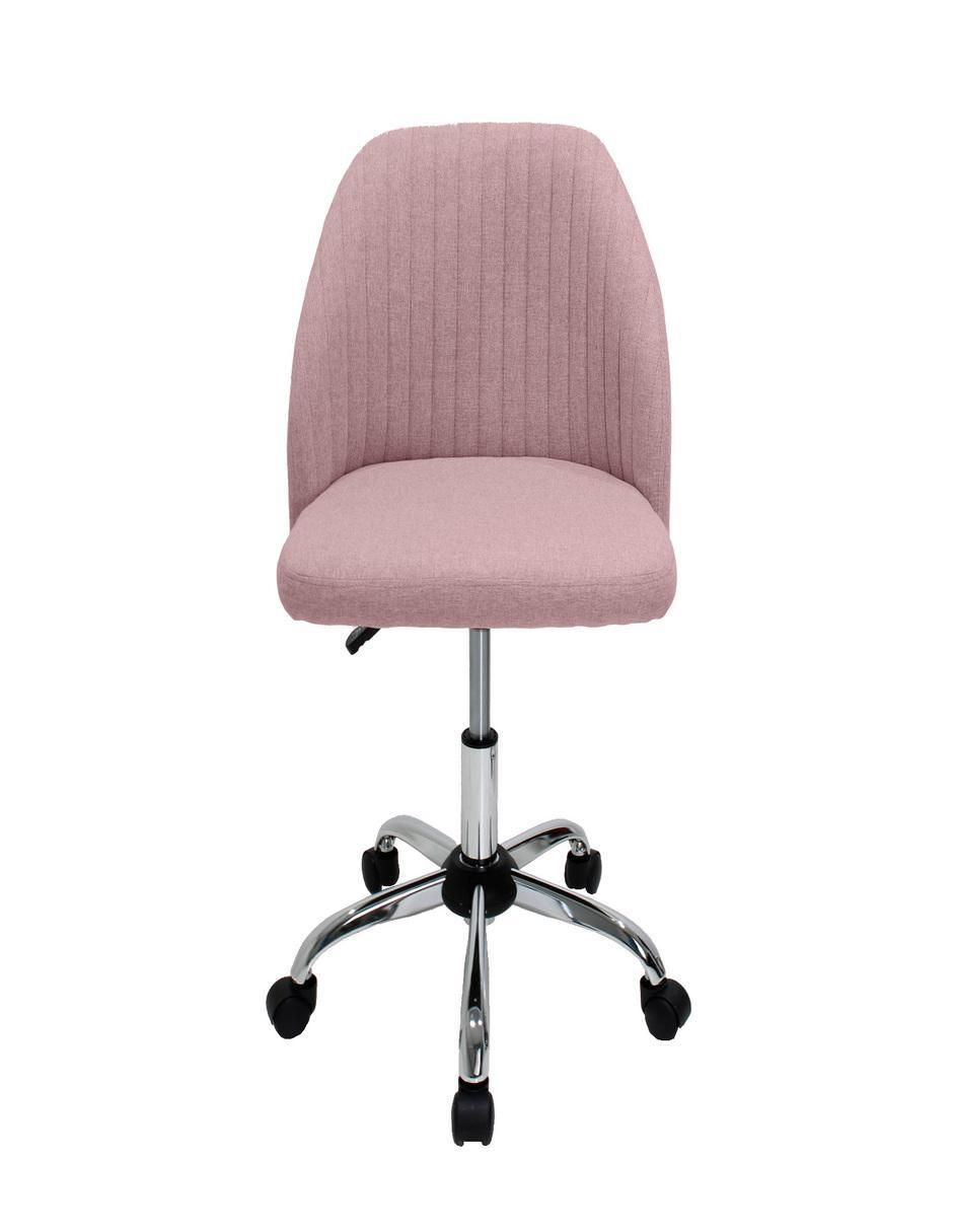 Silla de escritorio Henao de tela 5