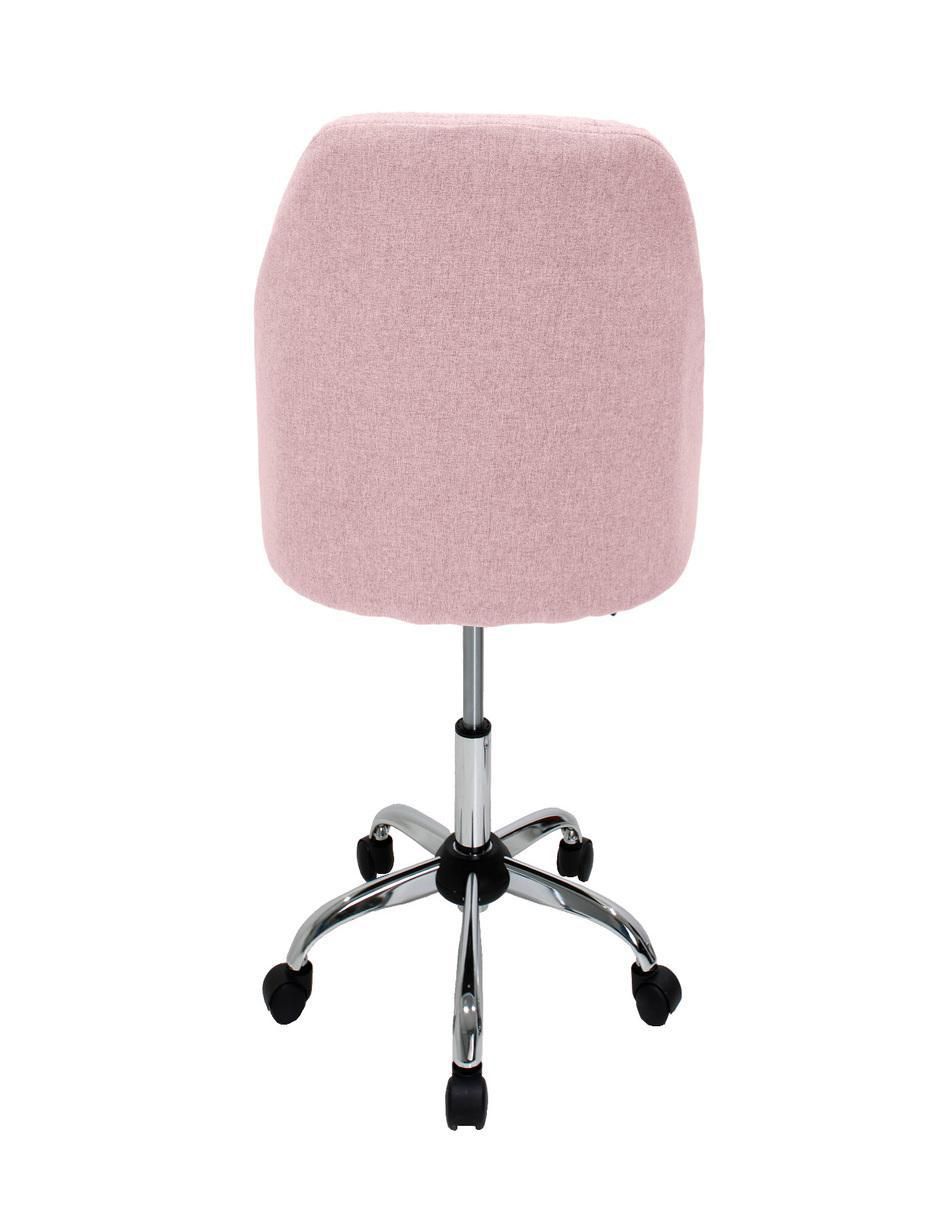 Silla de escritorio Henao de tela
