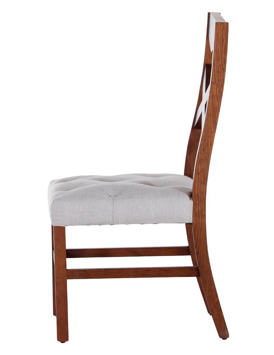 Silla Mika 2