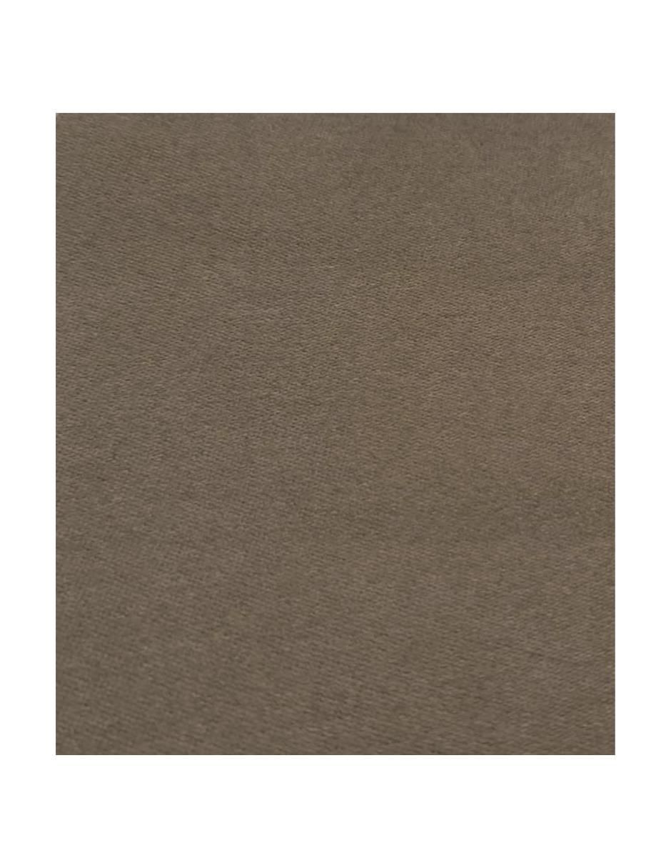 Sala modular izquierda Emy de lino 6