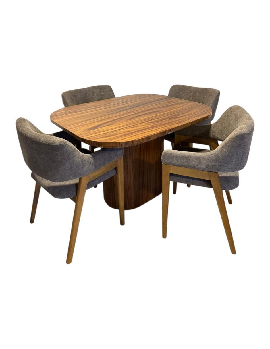 Comedor Zafira para 2 personas 1