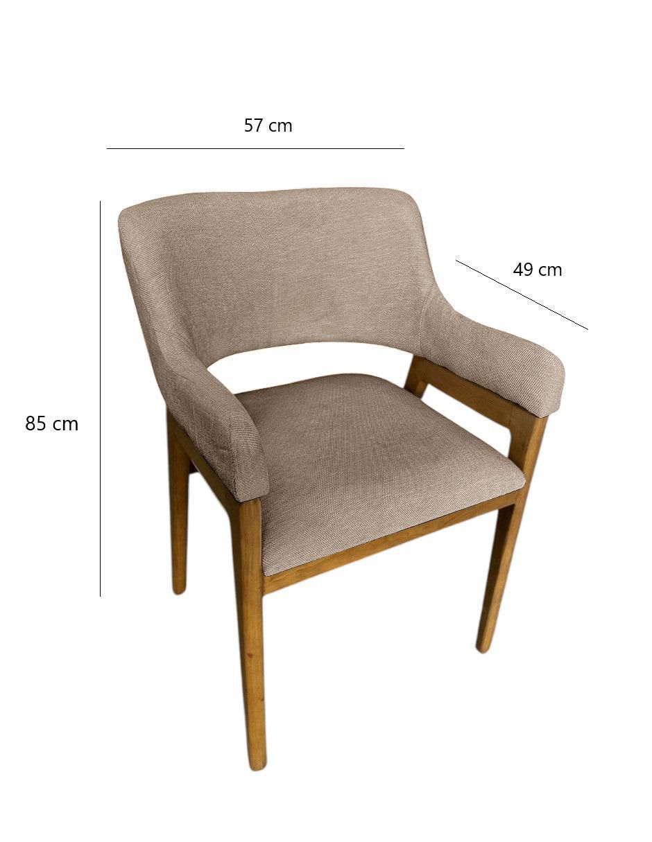 Comedor Zafira para 2 personas 9