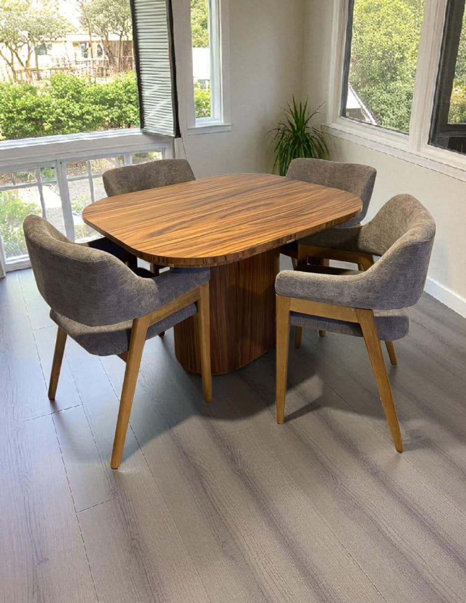 Comedor Zafira para 2 personas 3
