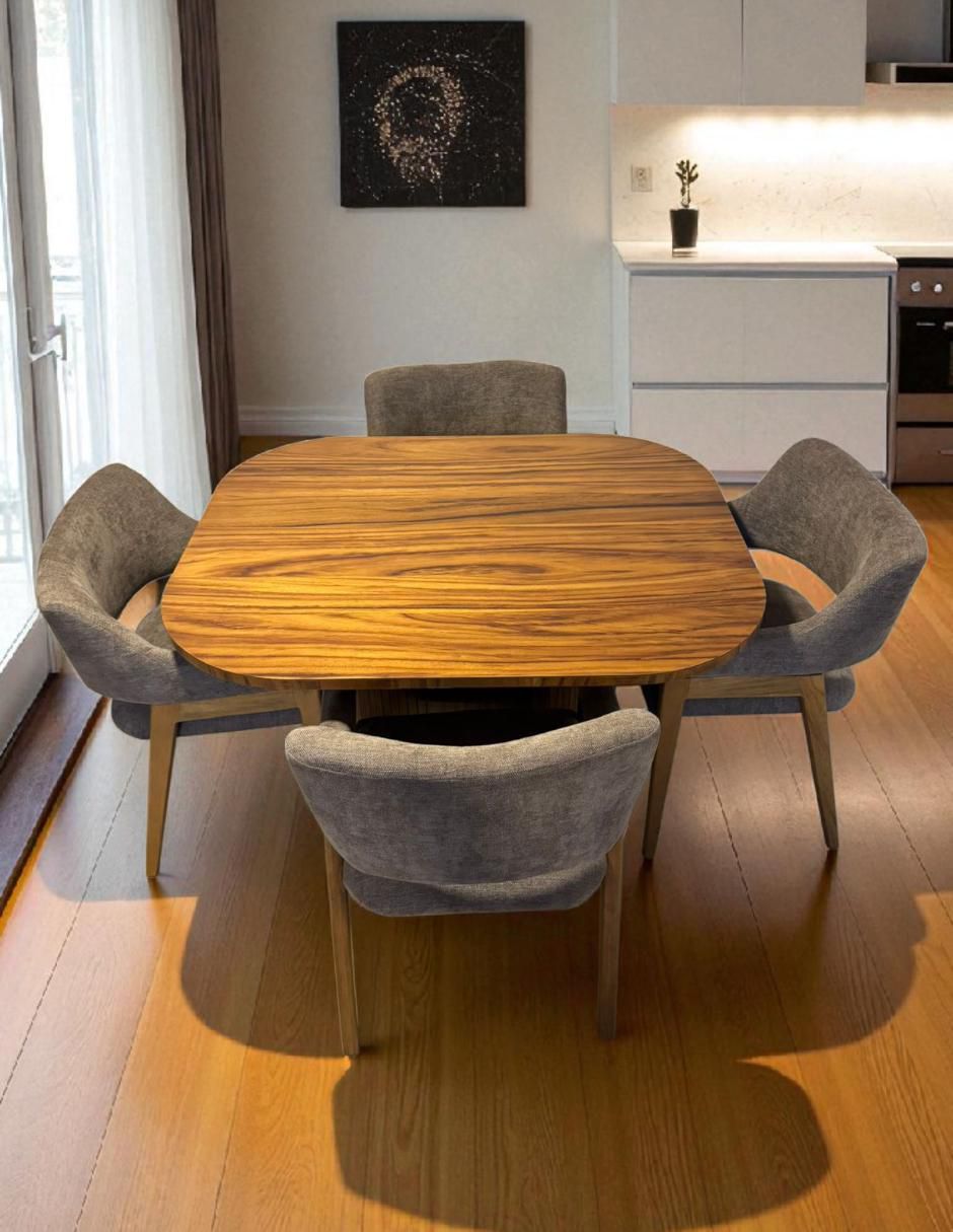 Comedor Zafira para 2 personas 6