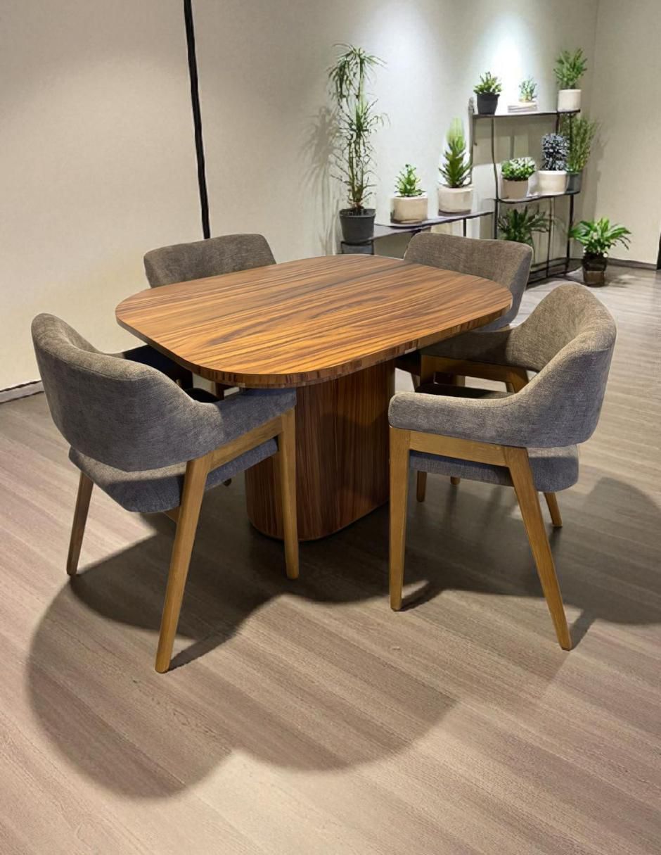 Comedor Zafira para 2 personas 7