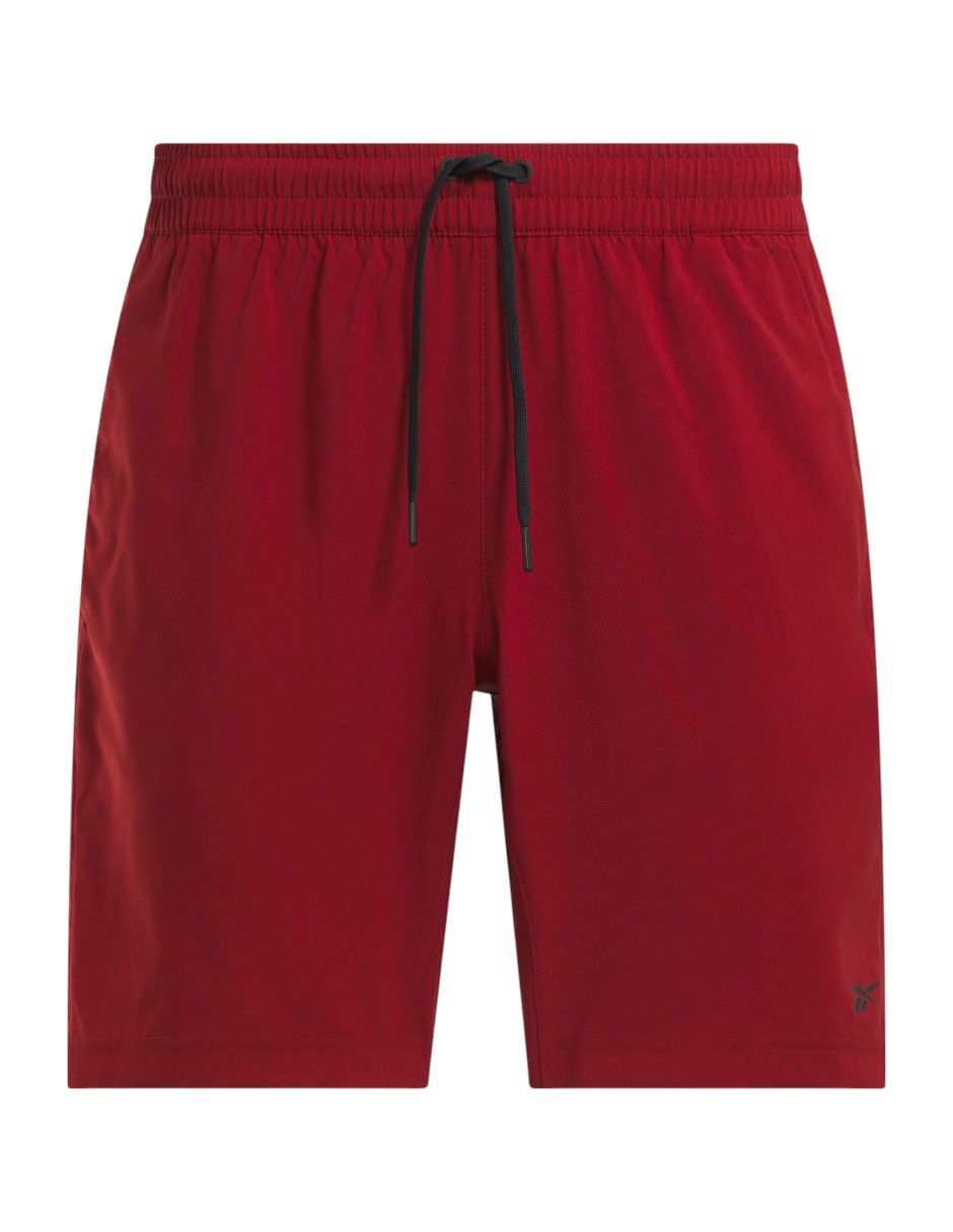 Short para entrenamiento hombre