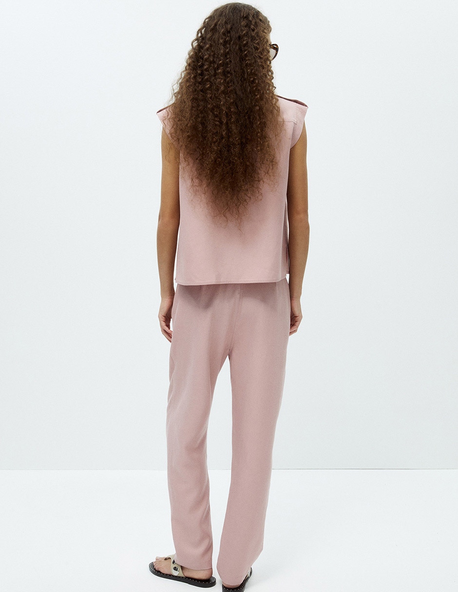 Pantalón para mujer