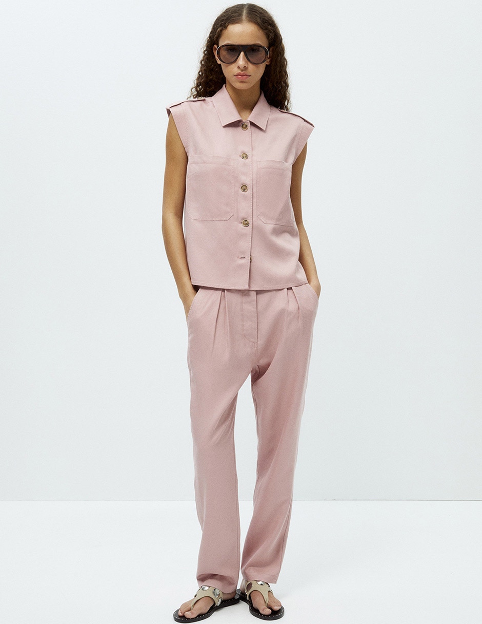 Pantalón para mujer