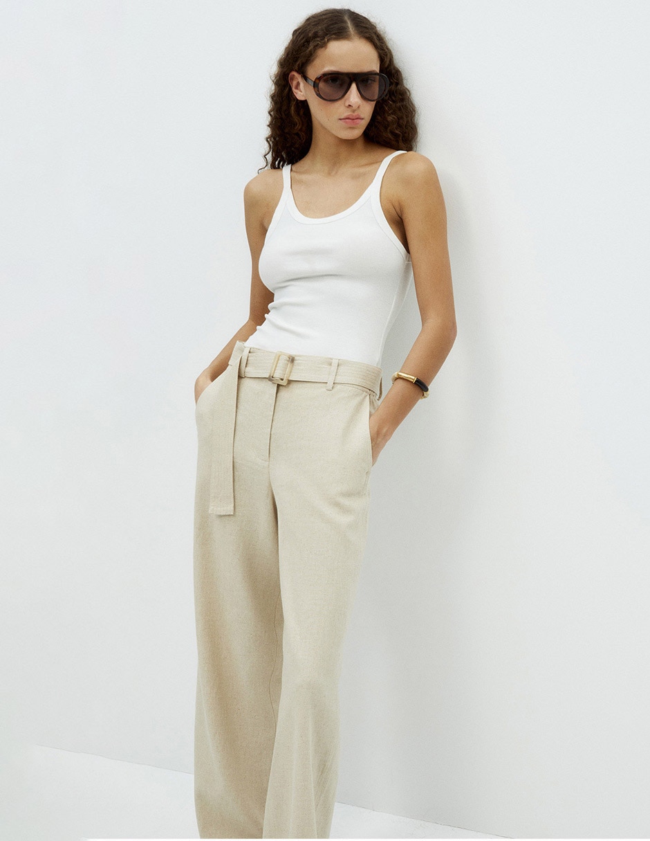 Pantalón para mujer