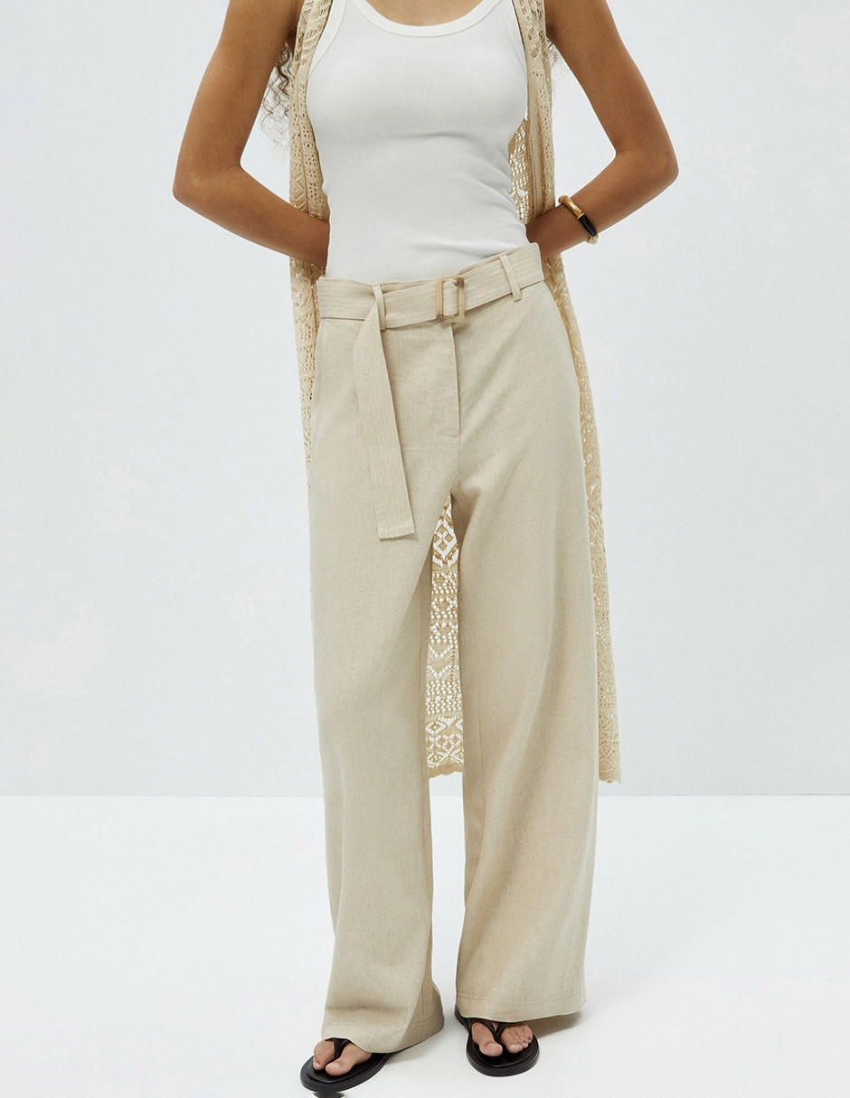 Pantalón para mujer