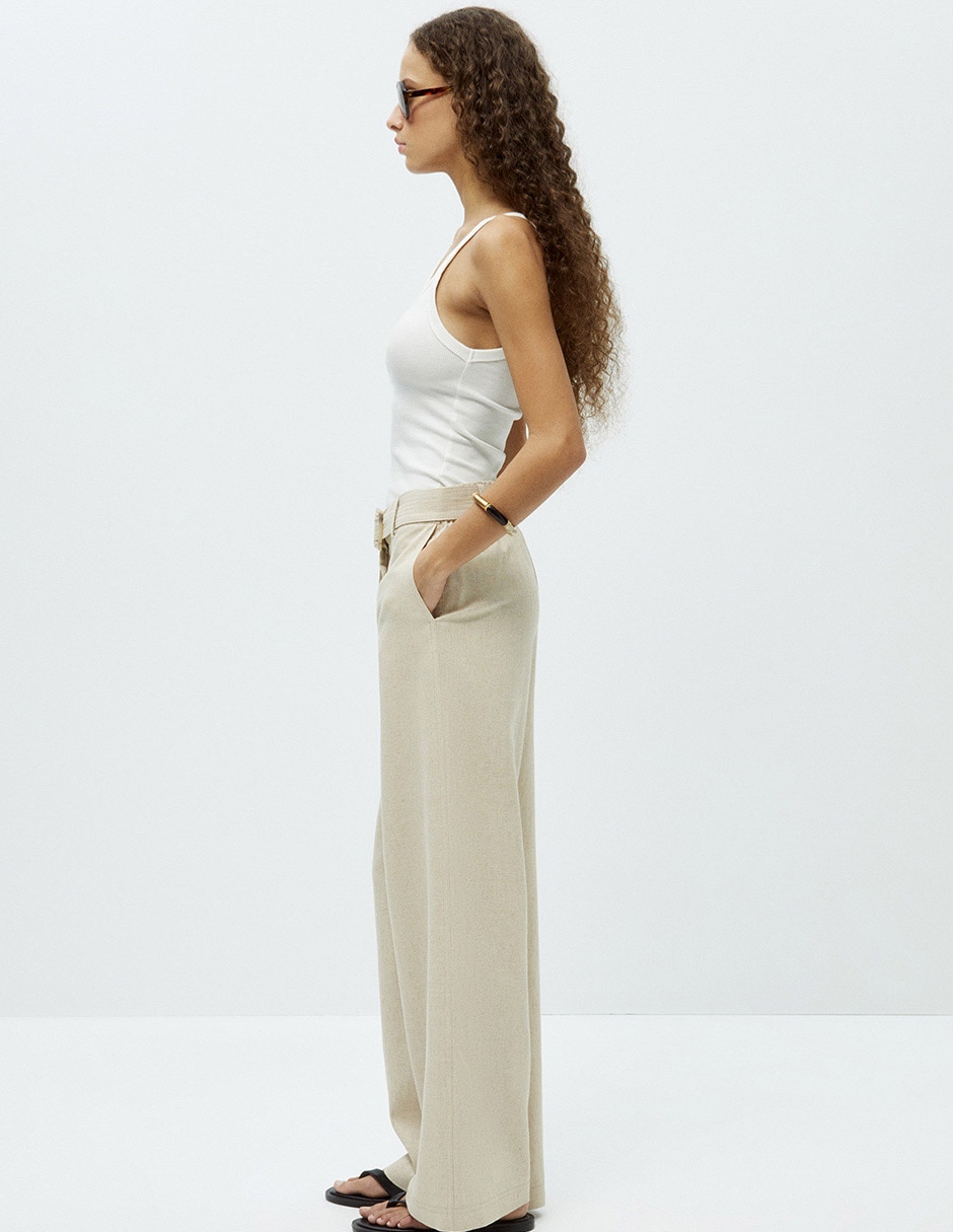 Pantalón para mujer