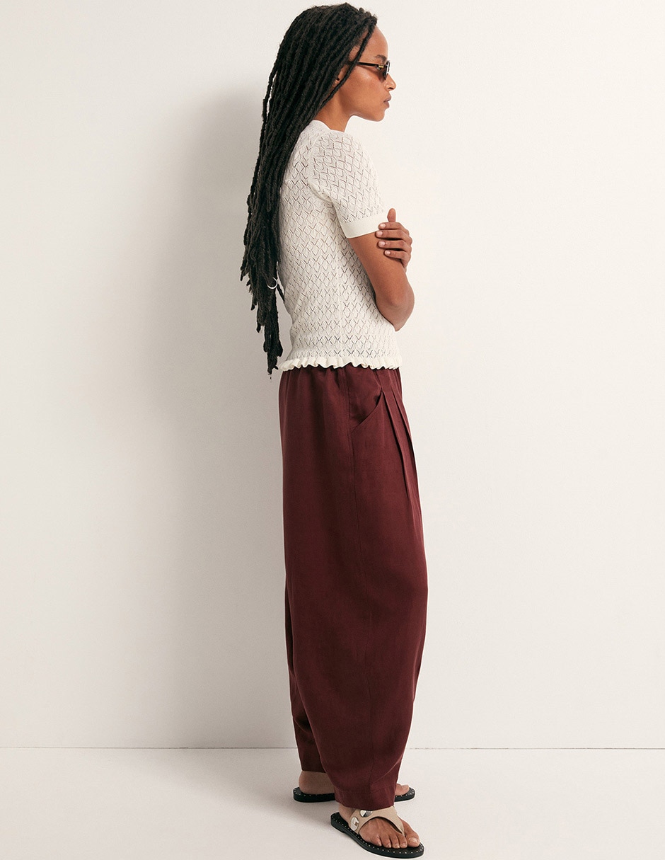 Blusa Sfera para mujer