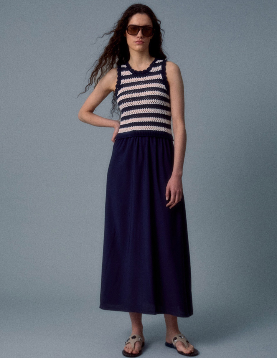 Vestido para mujer