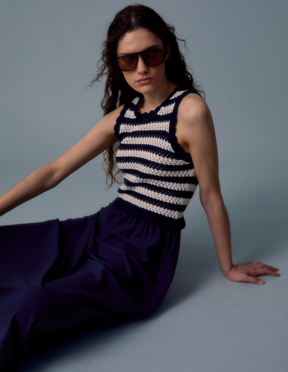 Vestido para mujer