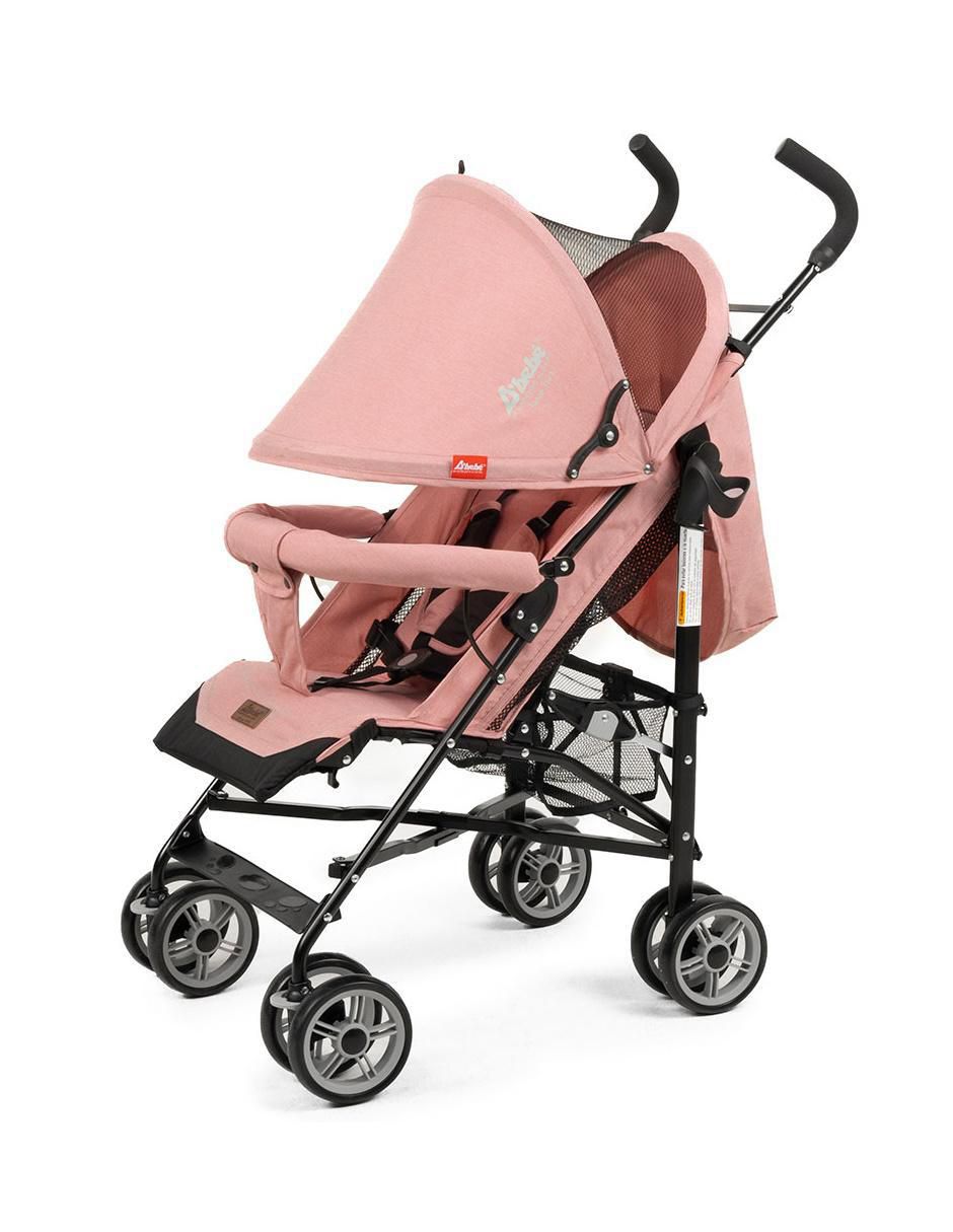 Carriola estándar Reclinable plegable 5