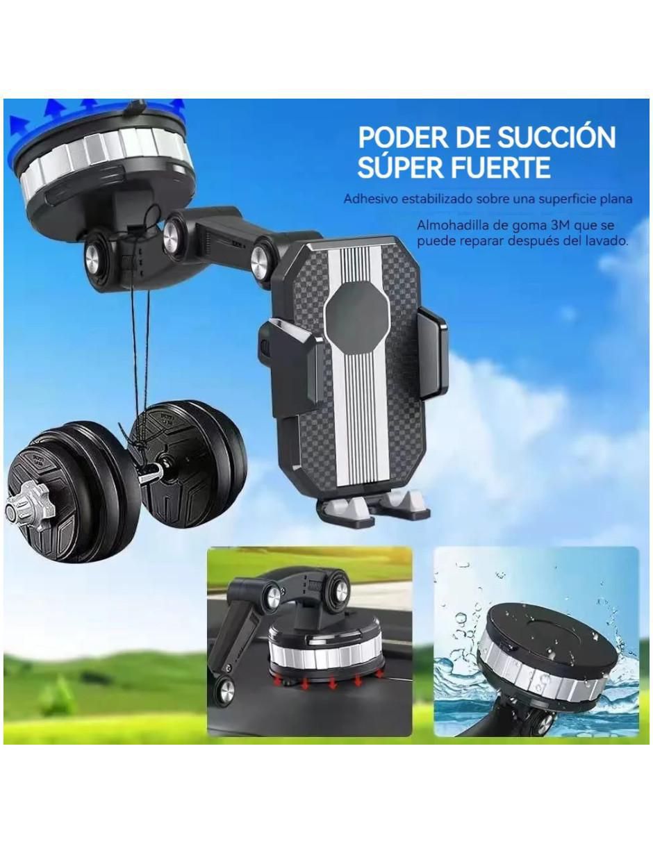 Soporte para celular belug