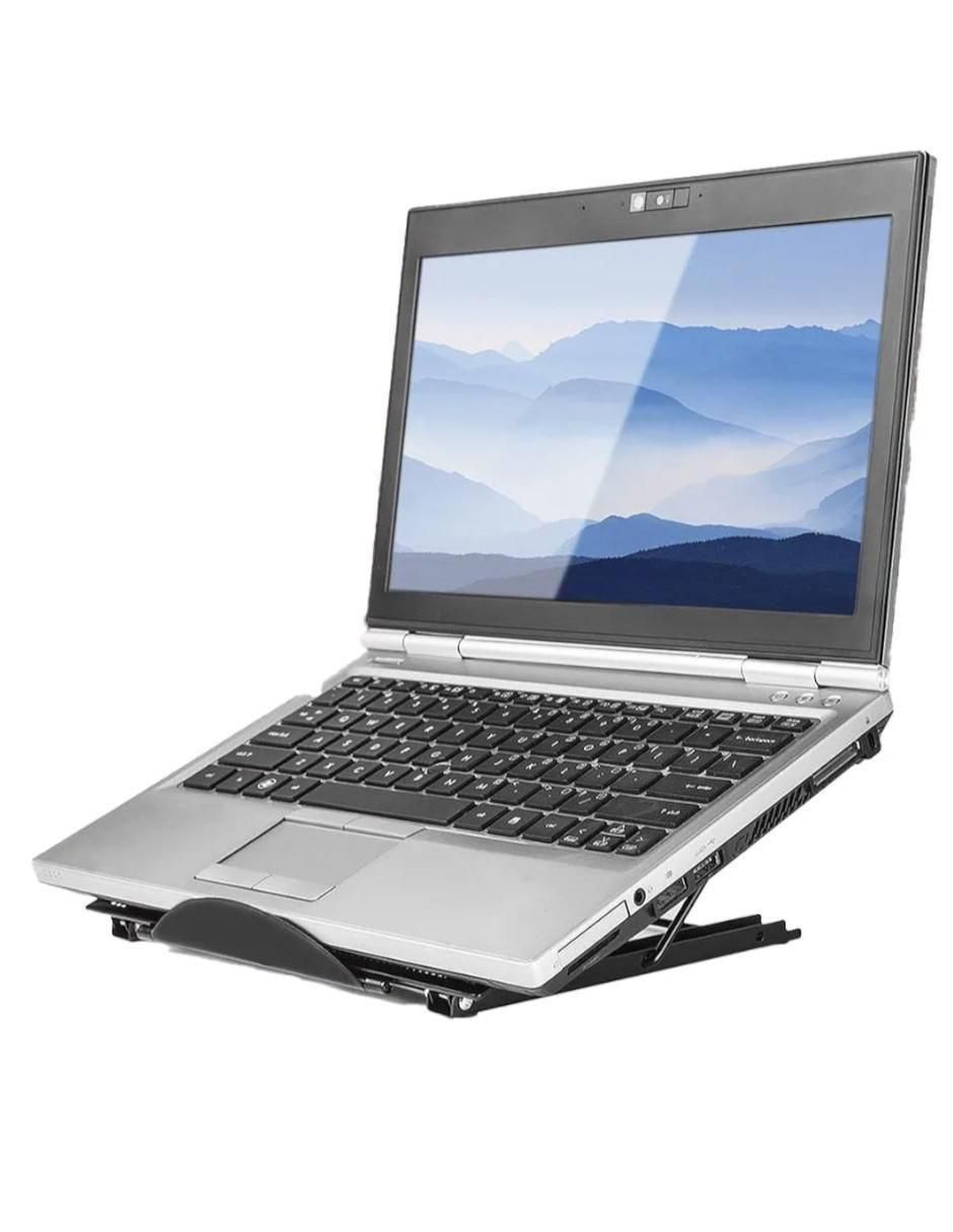Base laptop de escritorio Base laptop de escritorio