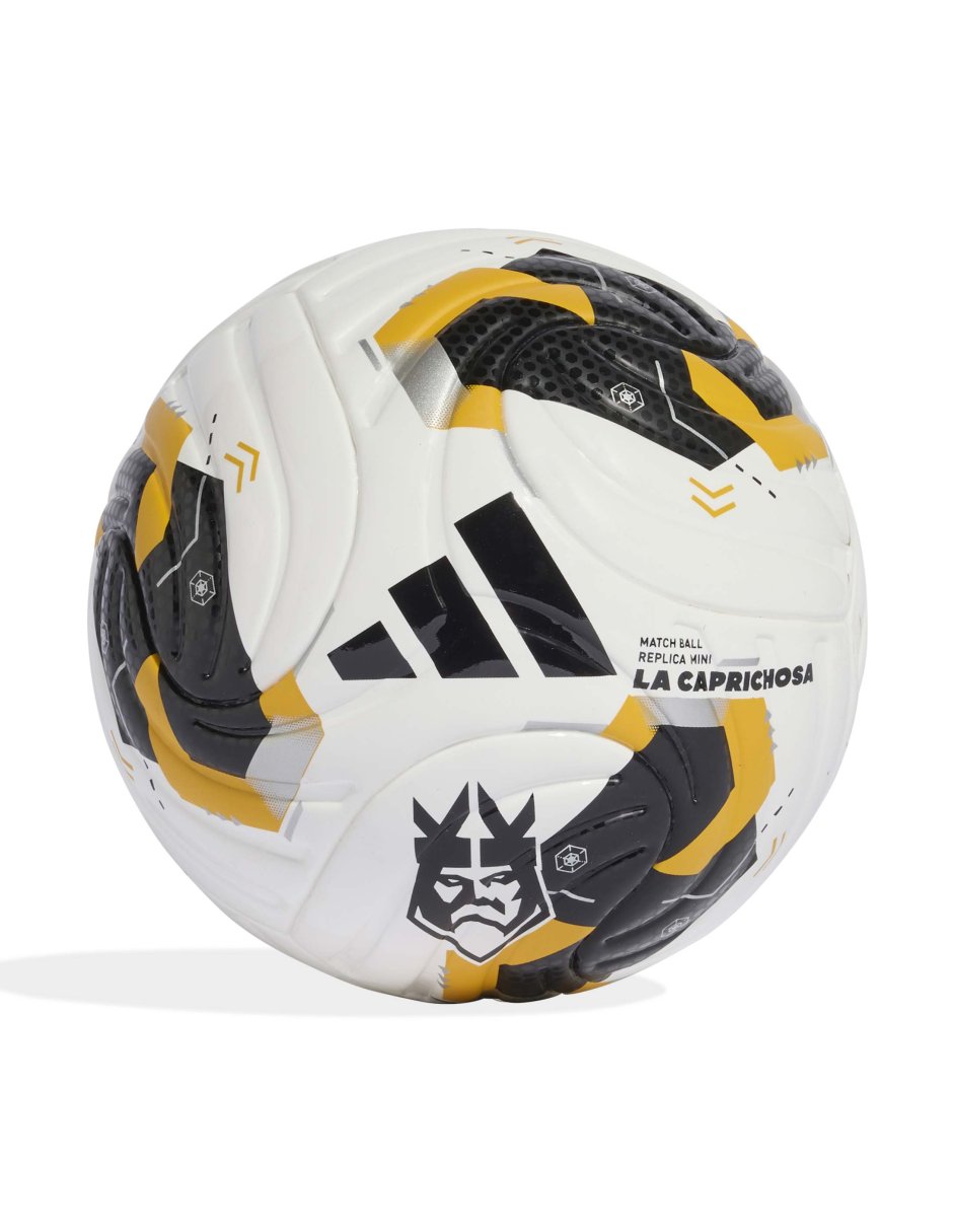 Balón Kings League Mini para fútbol 1