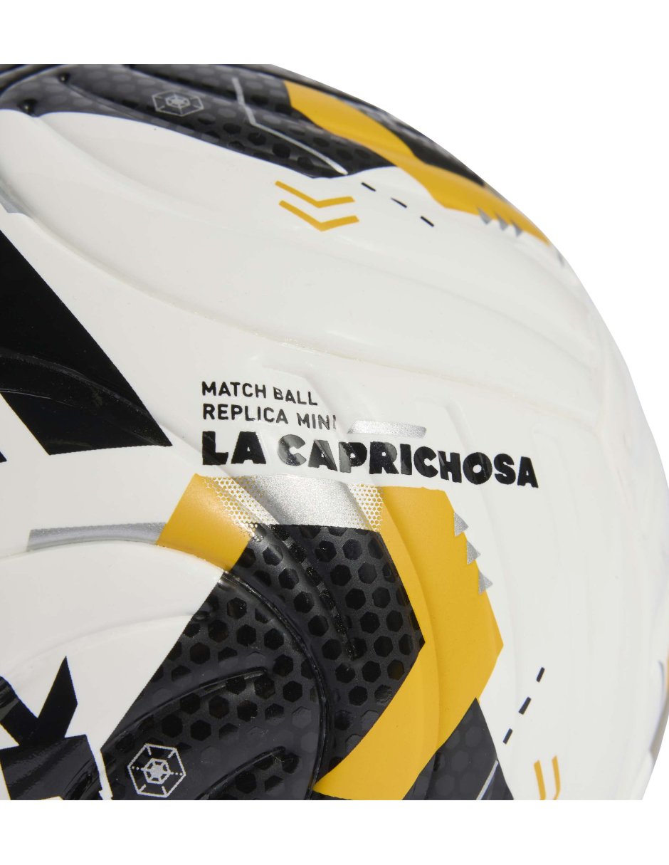 Balón Kings League Mini para fútbol 3