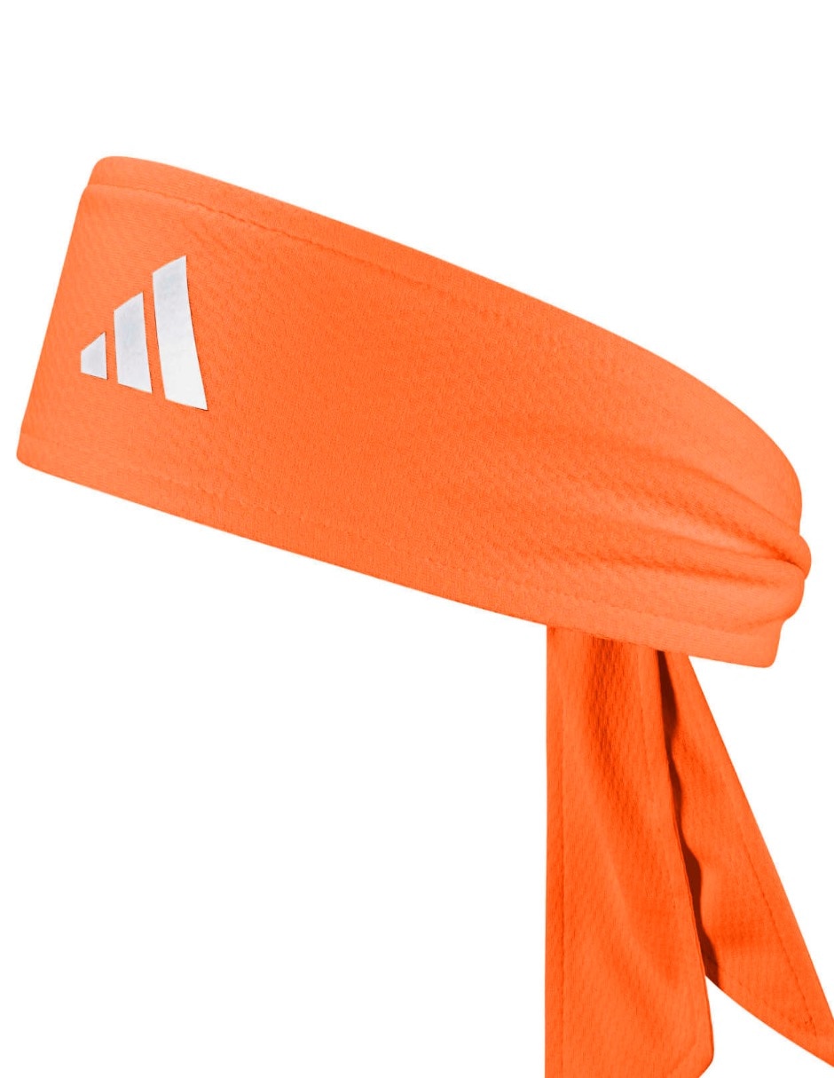Banda para cabello tennis unisex 1