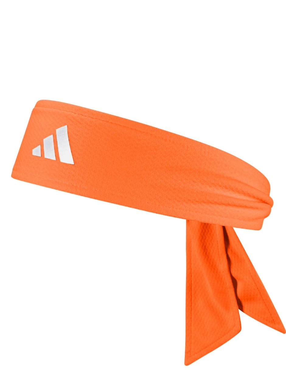 Banda para cabello tennis unisex 2
