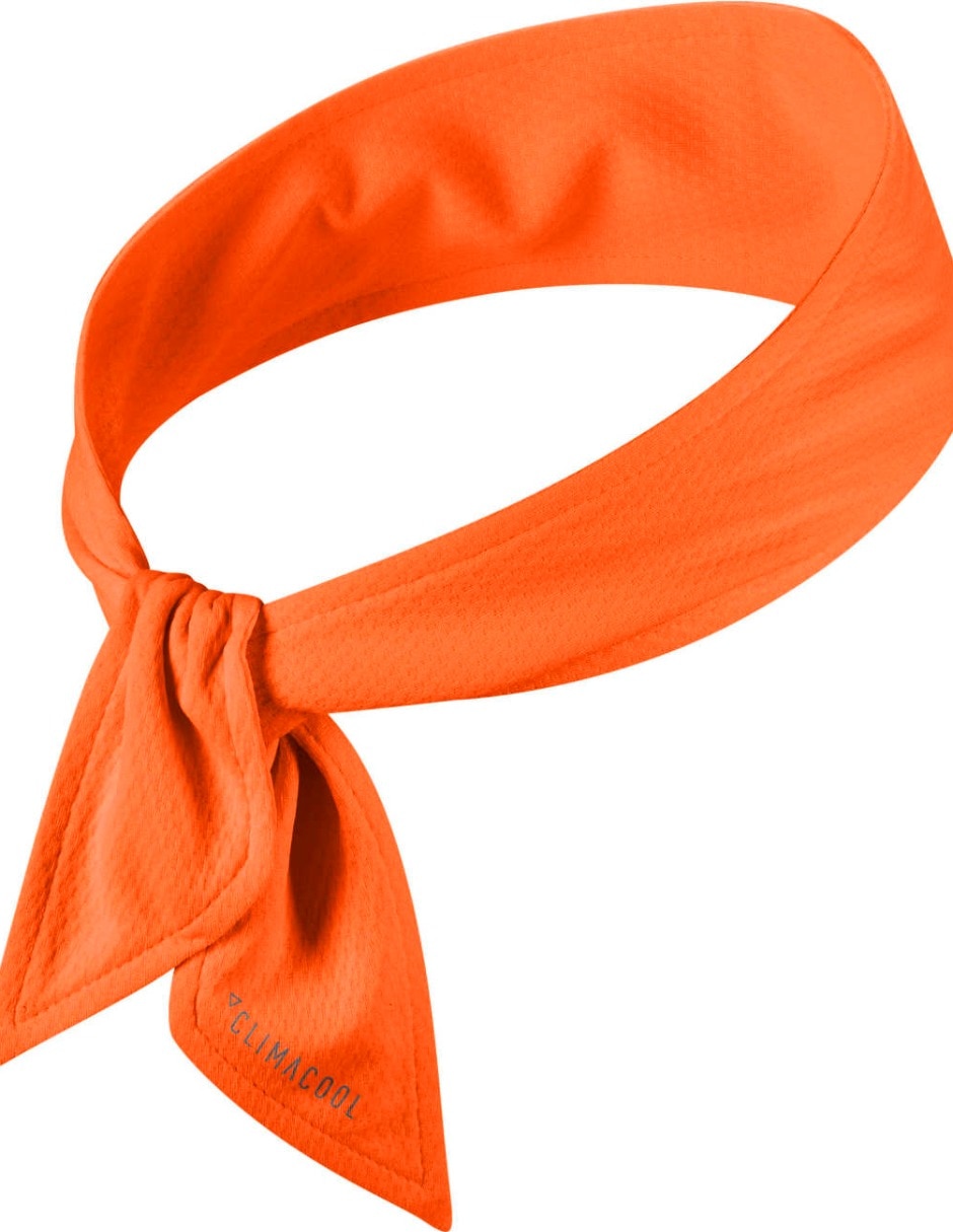 Banda para cabello tennis unisex