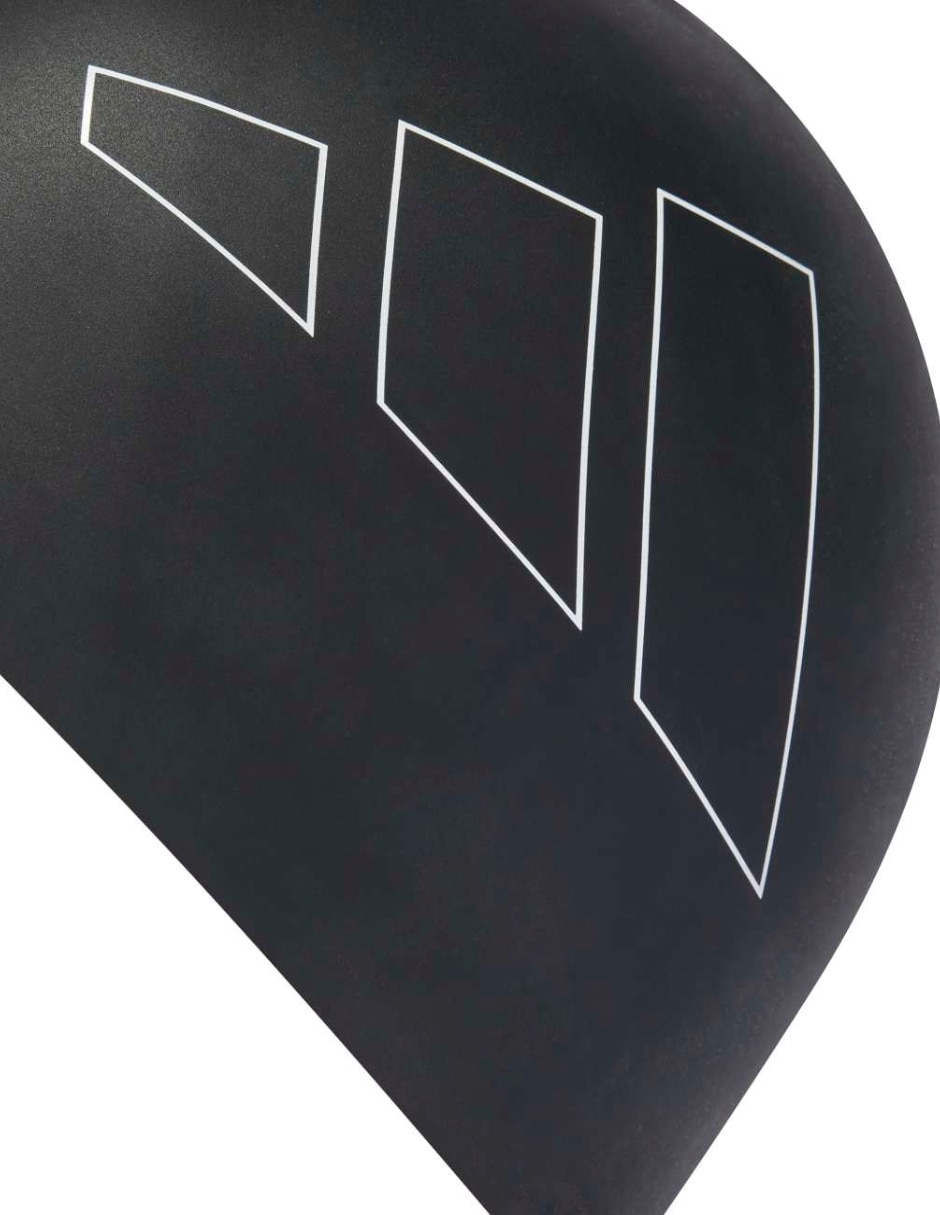 Gorra para natación unisex 3