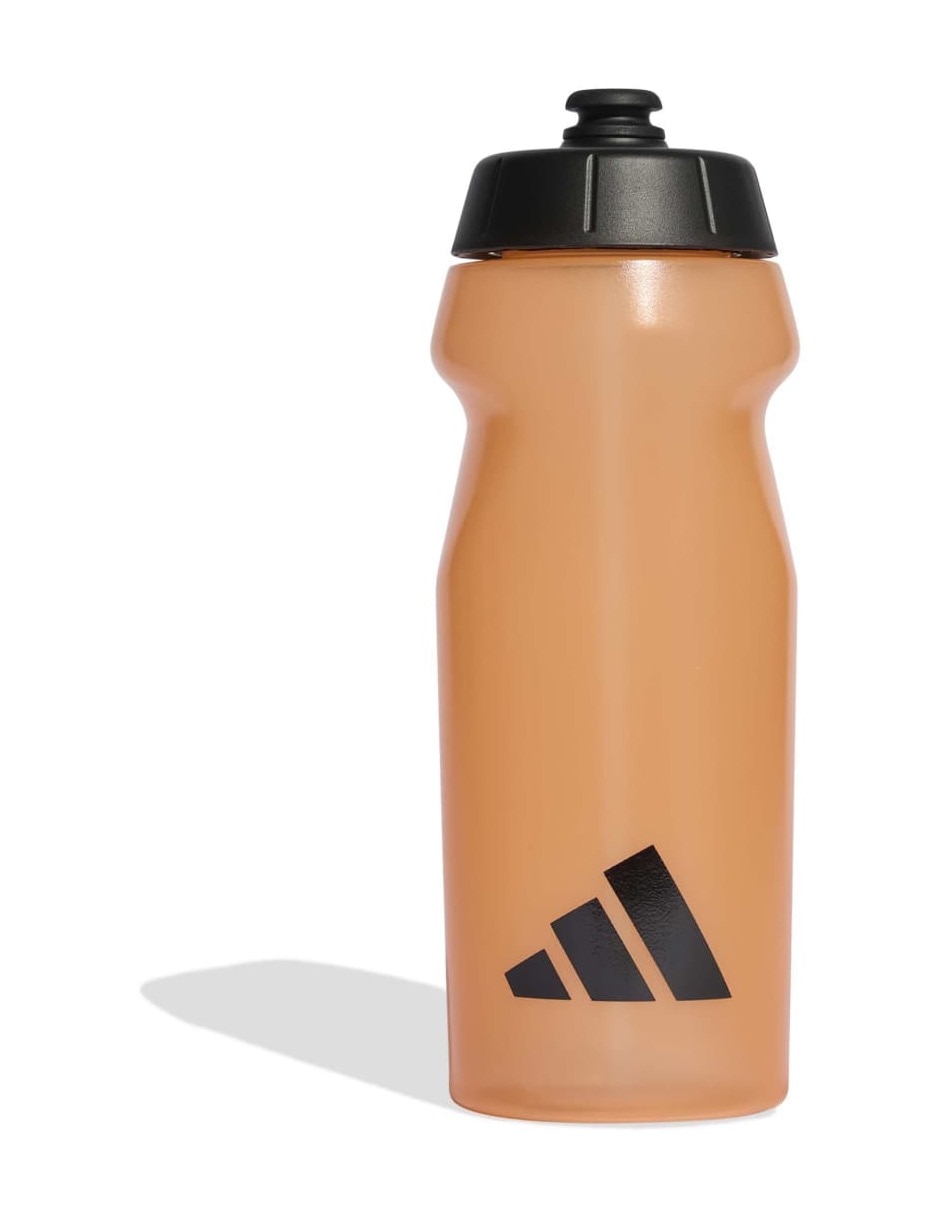 Botella hidratación Gym con tapa rosca 650 ml 1