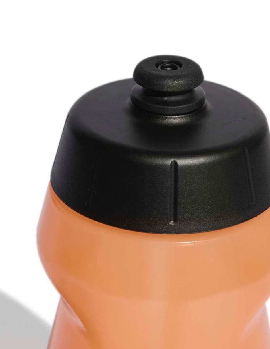 Botella hidratación Gym con tapa rosca 650 ml 2