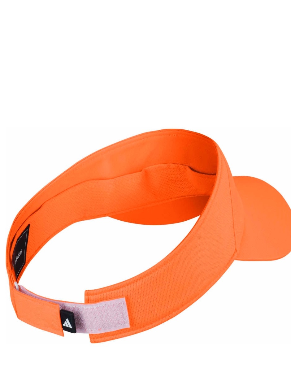 Visera adidas para entrenamiento unisex
