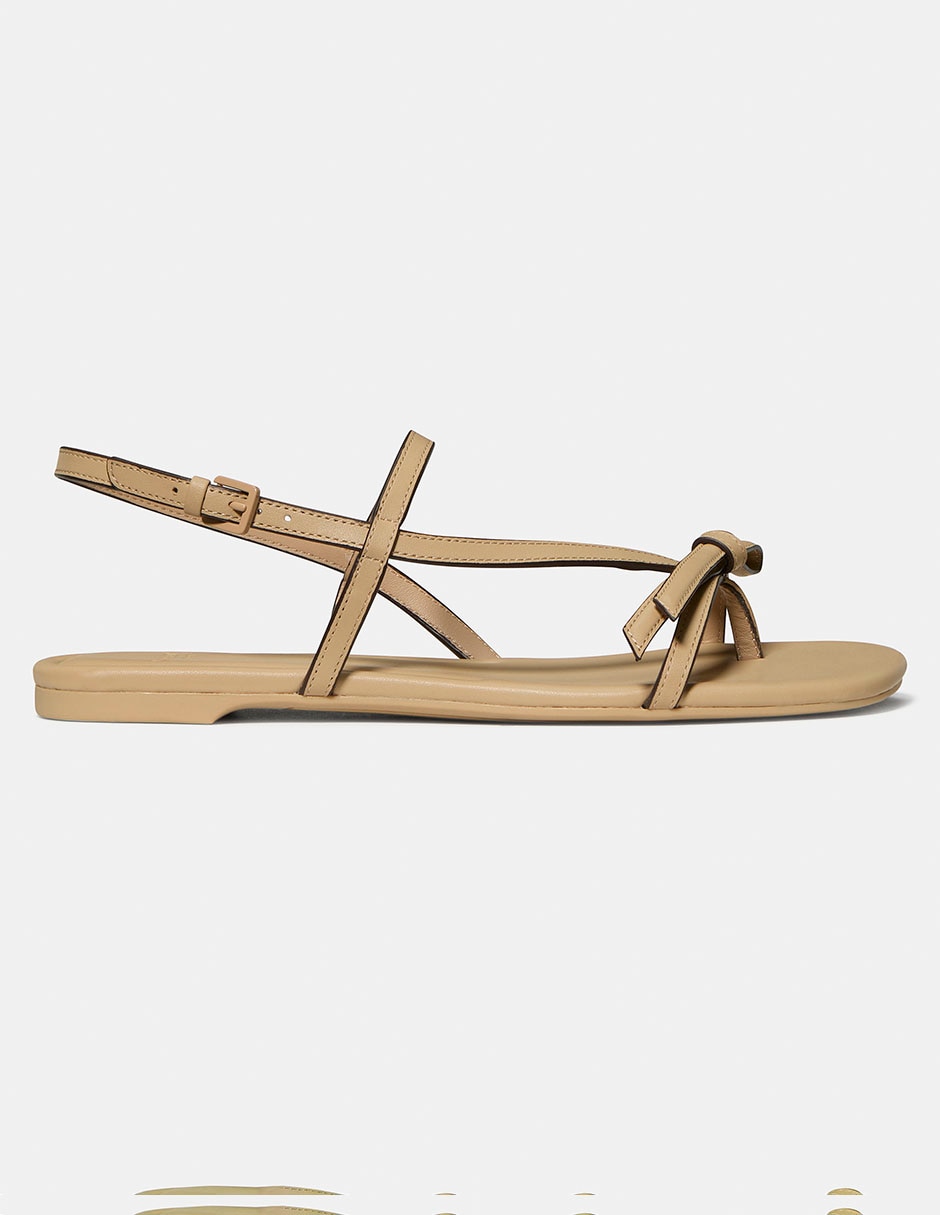 Sandalia para mujer 5