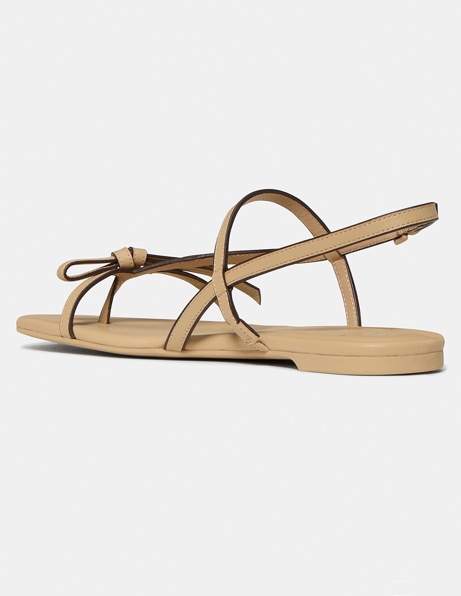 Sandalia para mujer 4