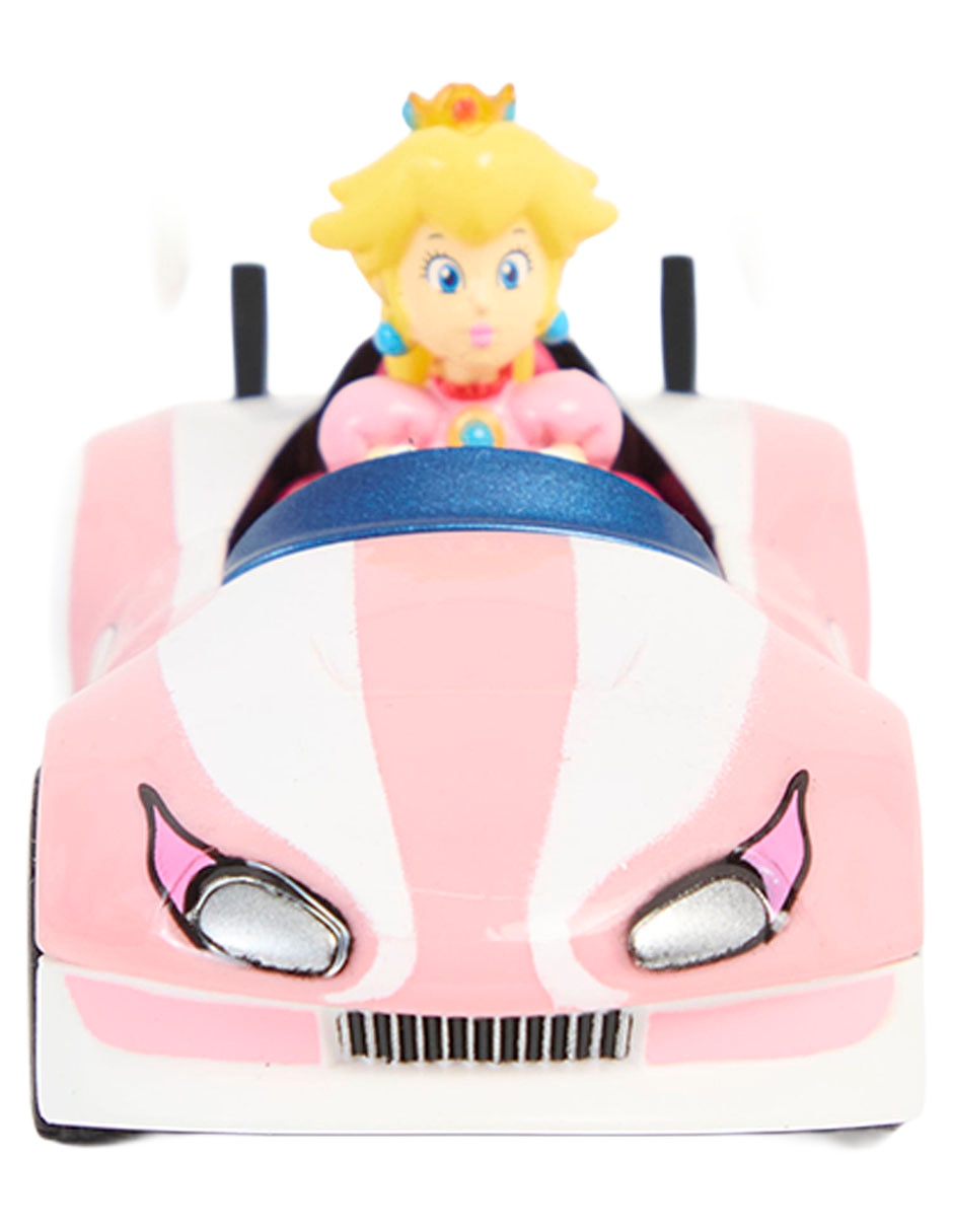 Auto radio control 2